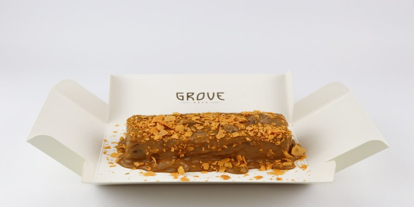 GROVE cover