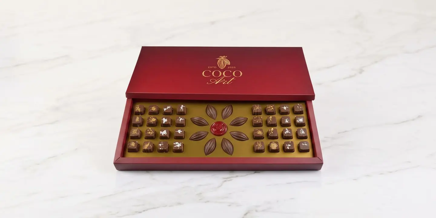 Coco Art cover