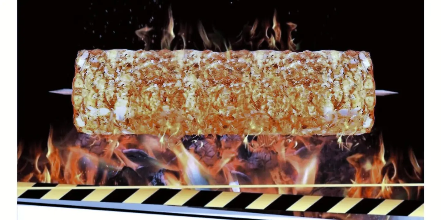 Shawarma hekaya ala alfahm cover