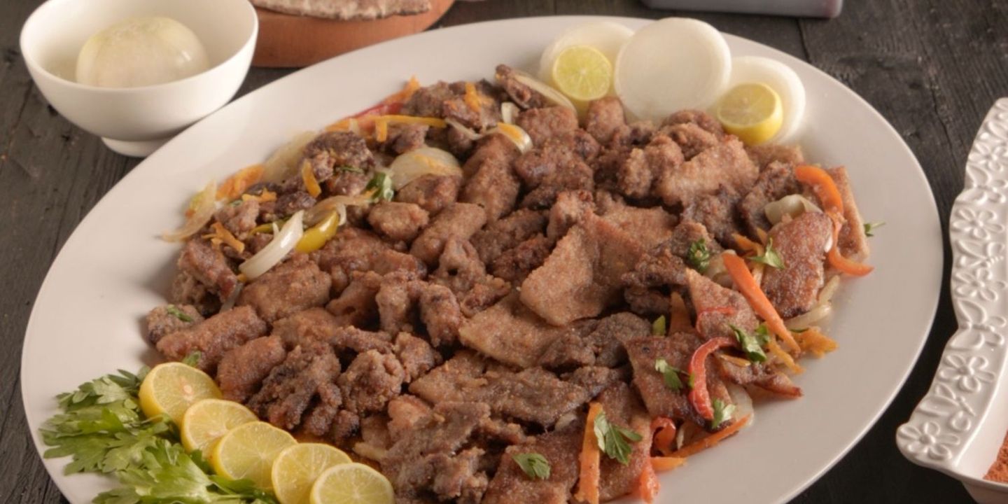 سيرية بن هارون cover