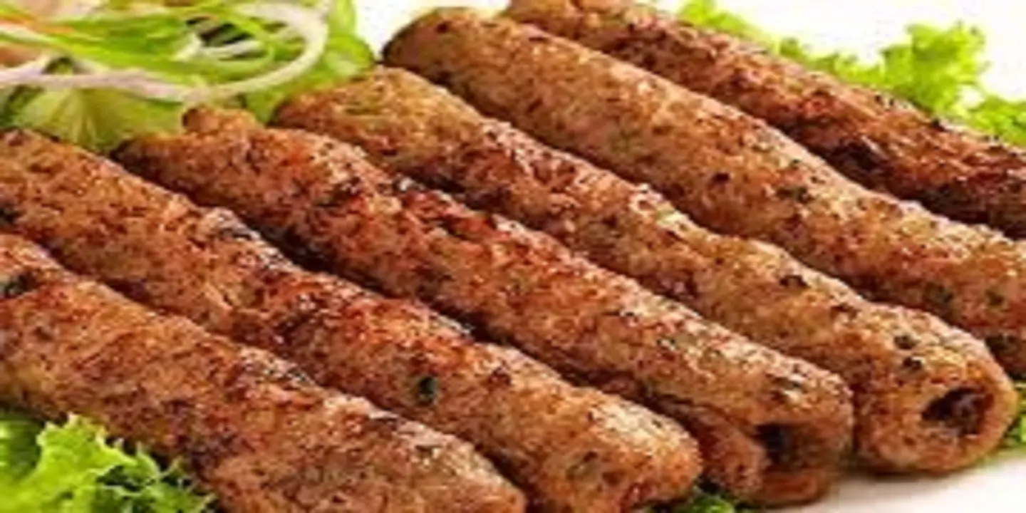 ركن الطعام cover