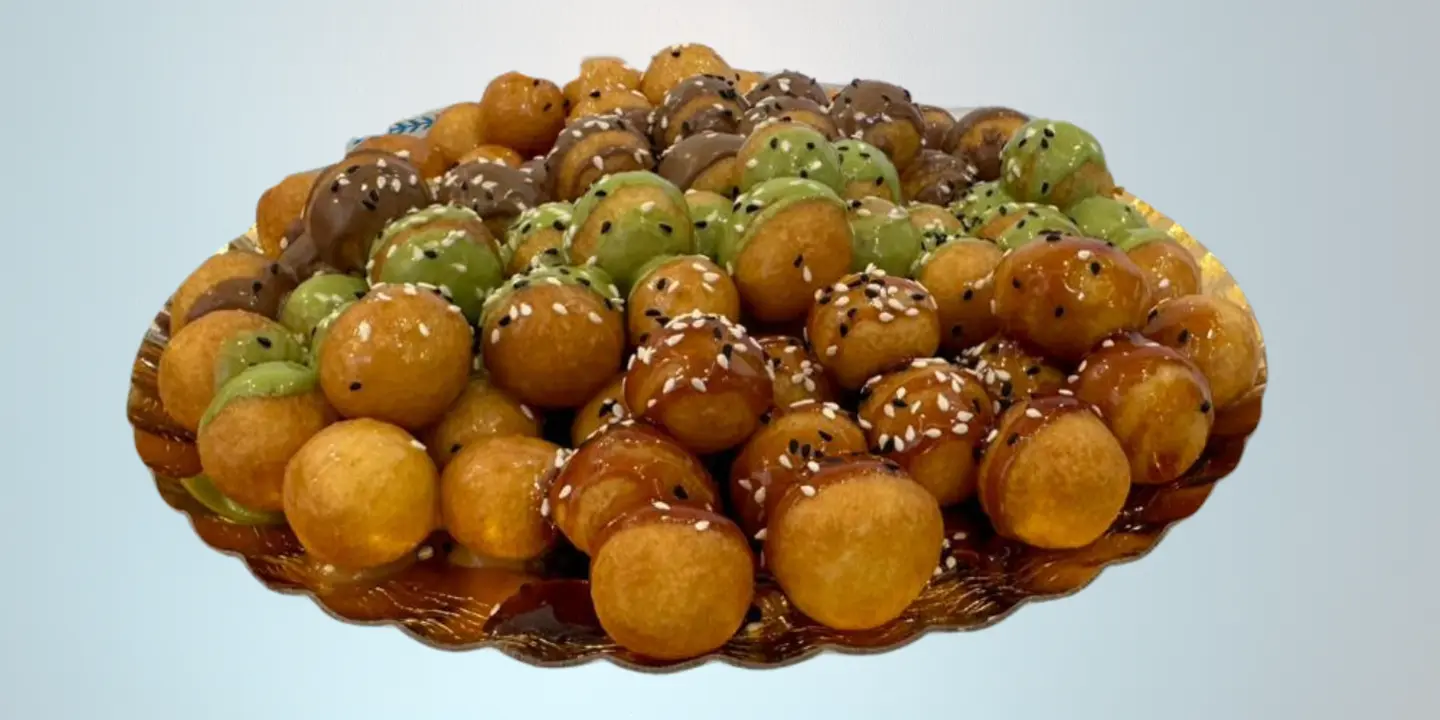 خلية رحيق cover