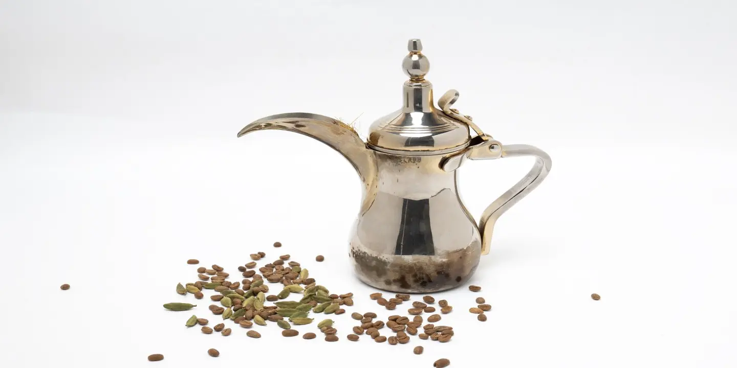 مجلس العرب cover