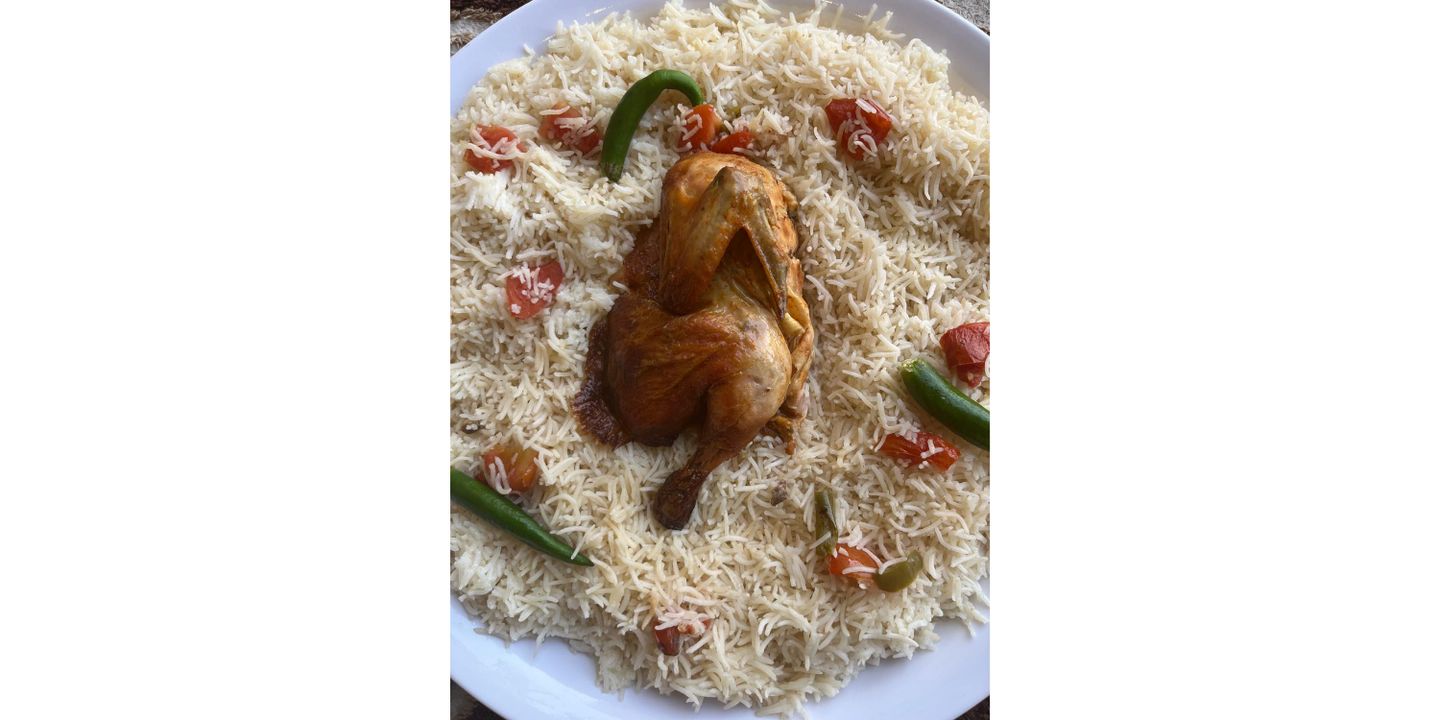مندي الريف cover