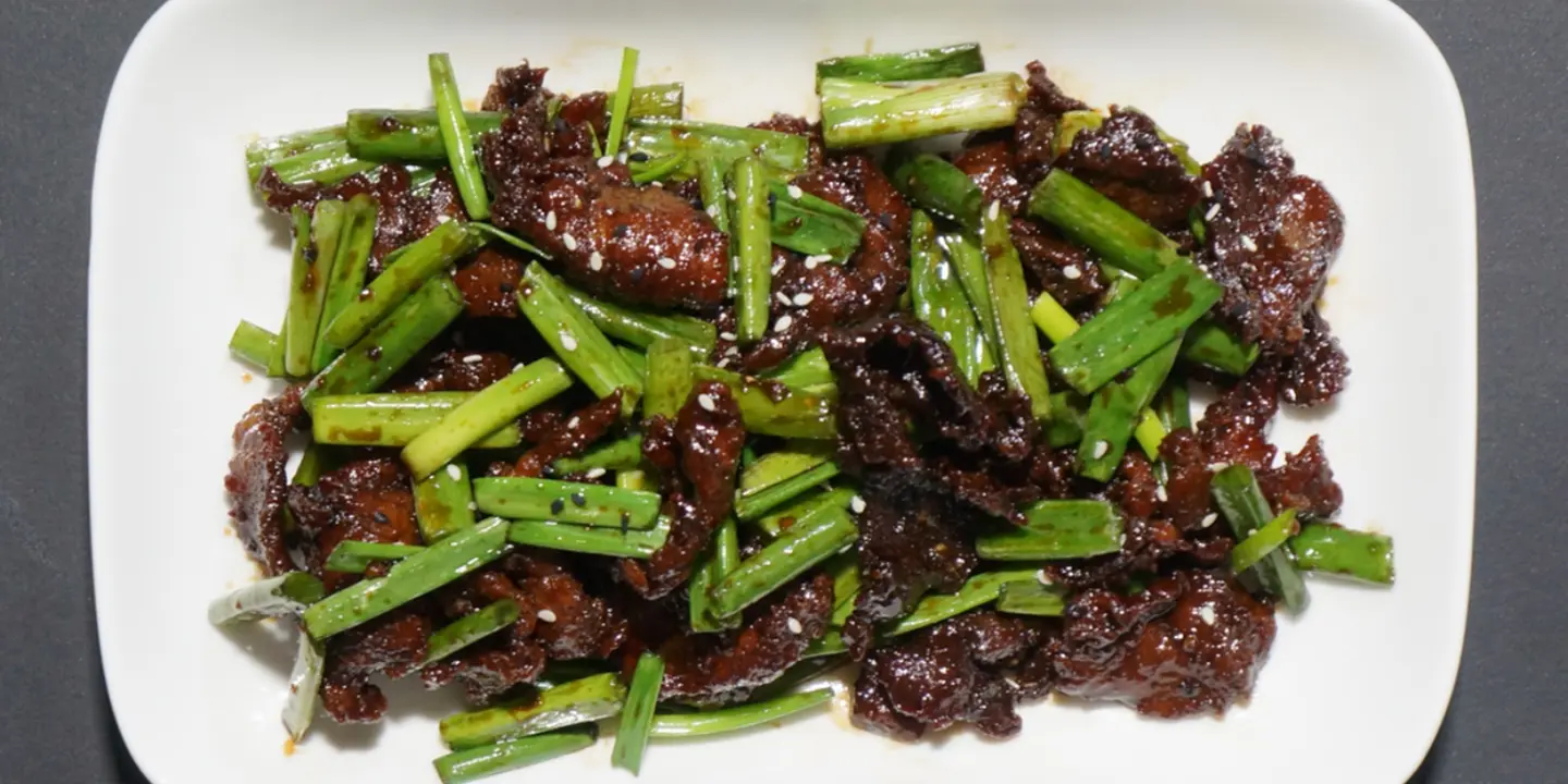 ASIAN CHOW cover