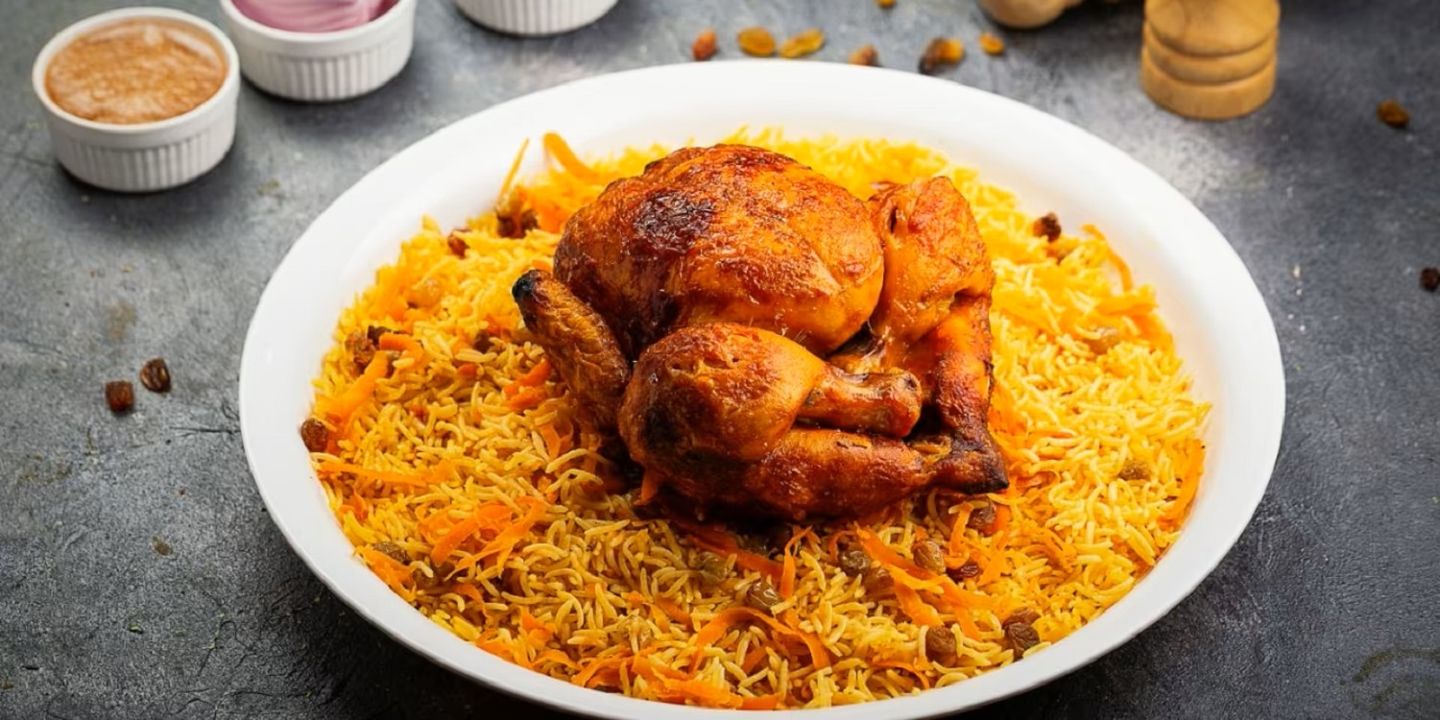 بخاري وشواية  cover