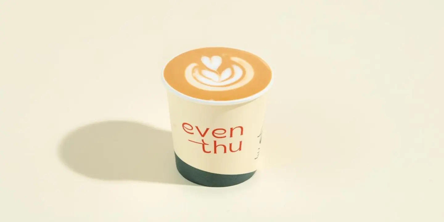 Even Thu cover