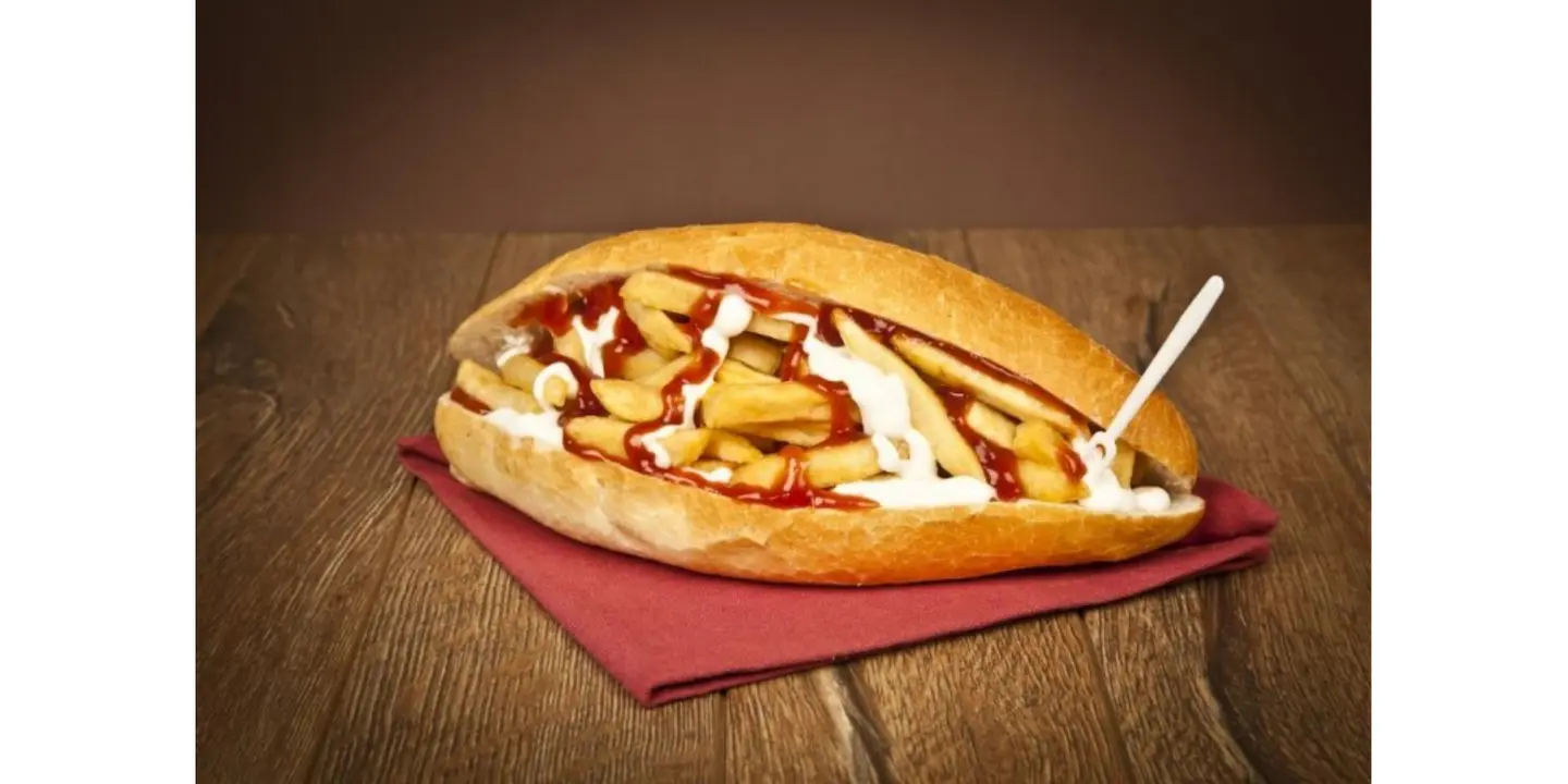 Al Marja Food cover