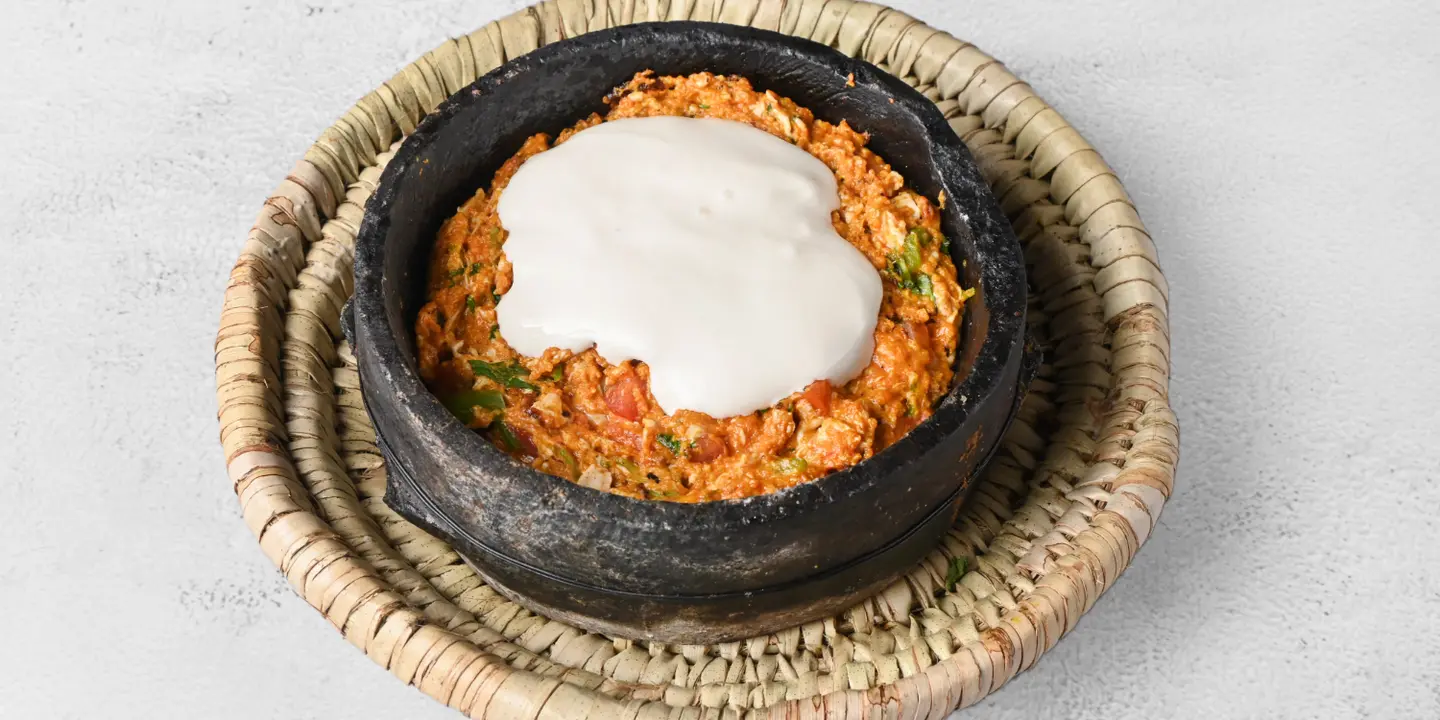 Hatoon Falafel cover