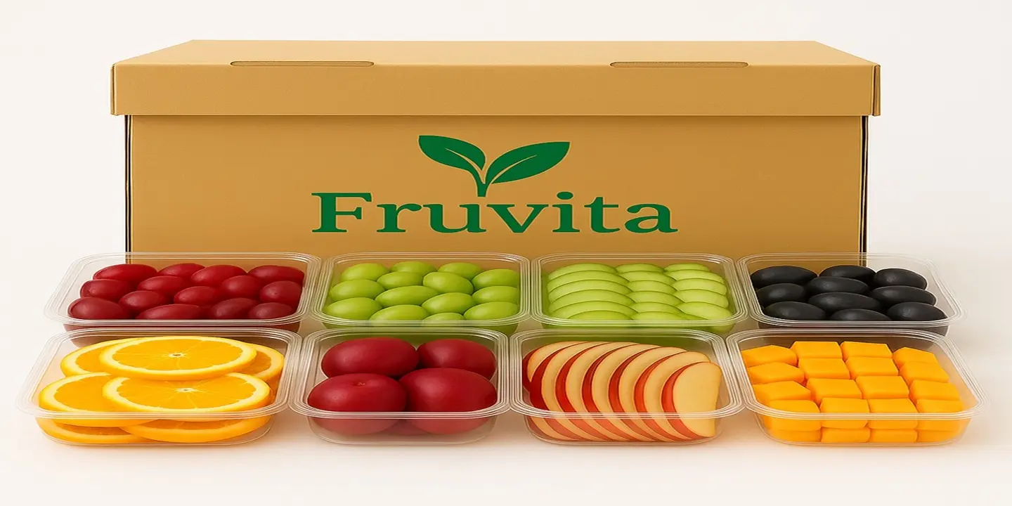 فروفيتا cover