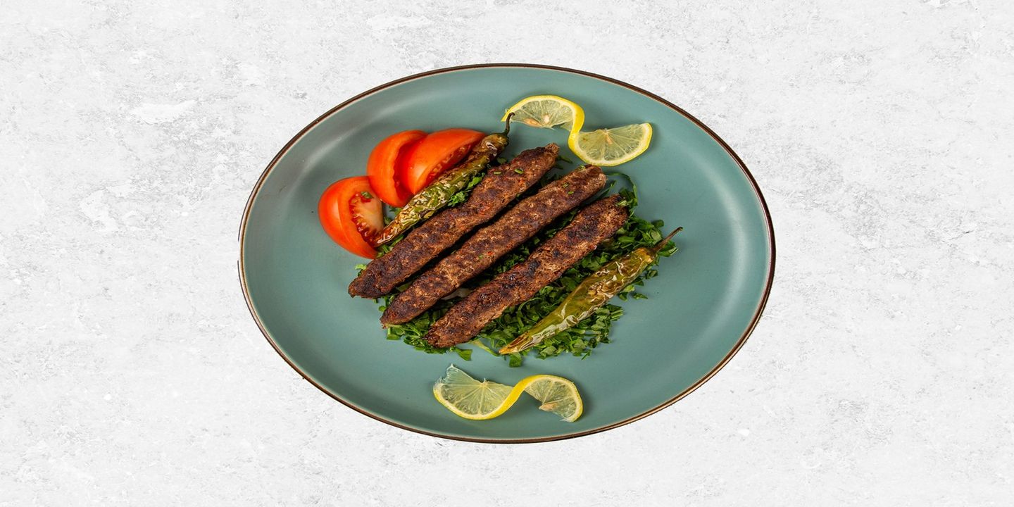 Al Mazraa Restaurant cover