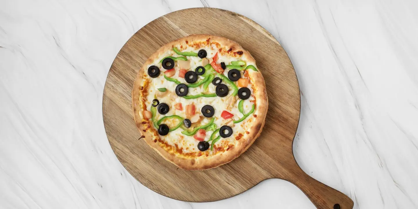 Pizzeria Da Michele cover