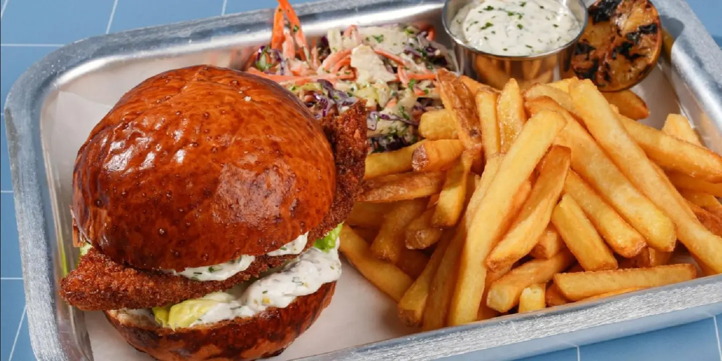 ذا فود جنكشن cover