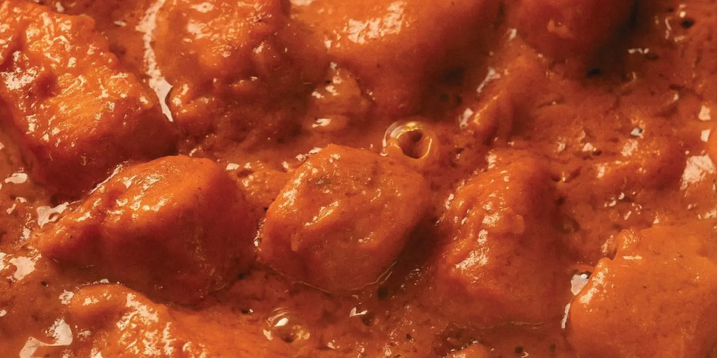 Batta Chicken cover