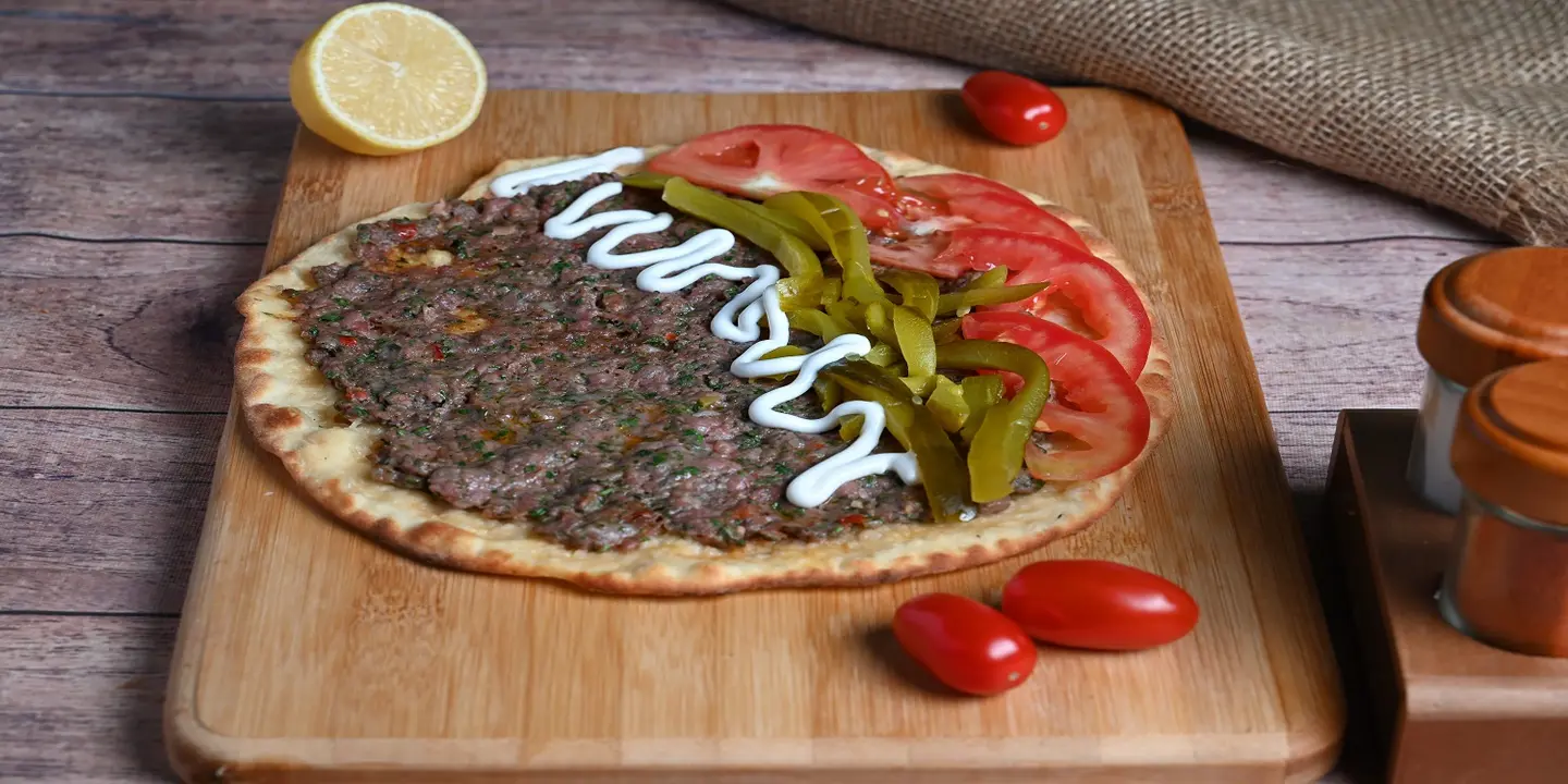 كمشة زعتر cover