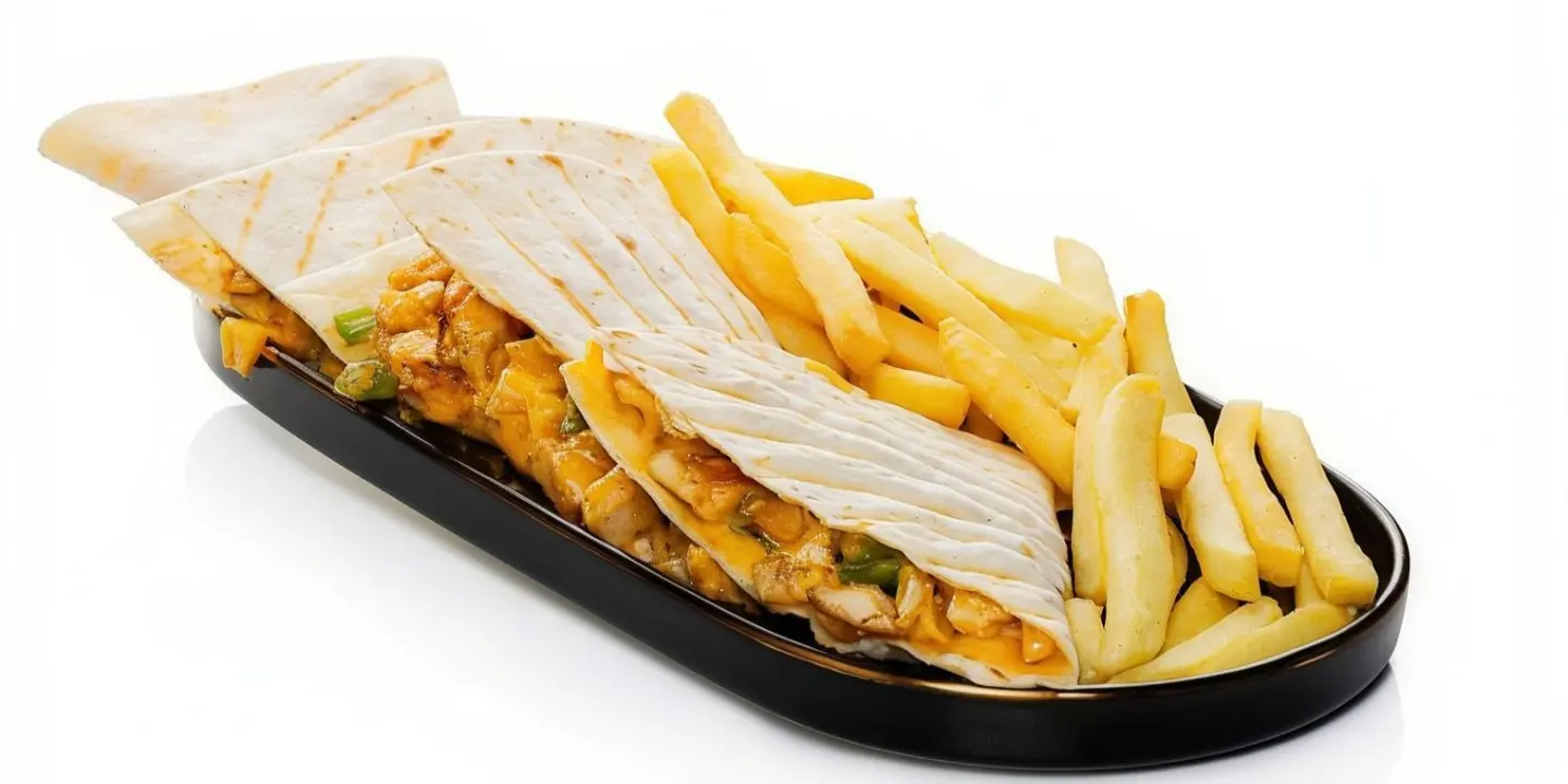 سولو برجر cover