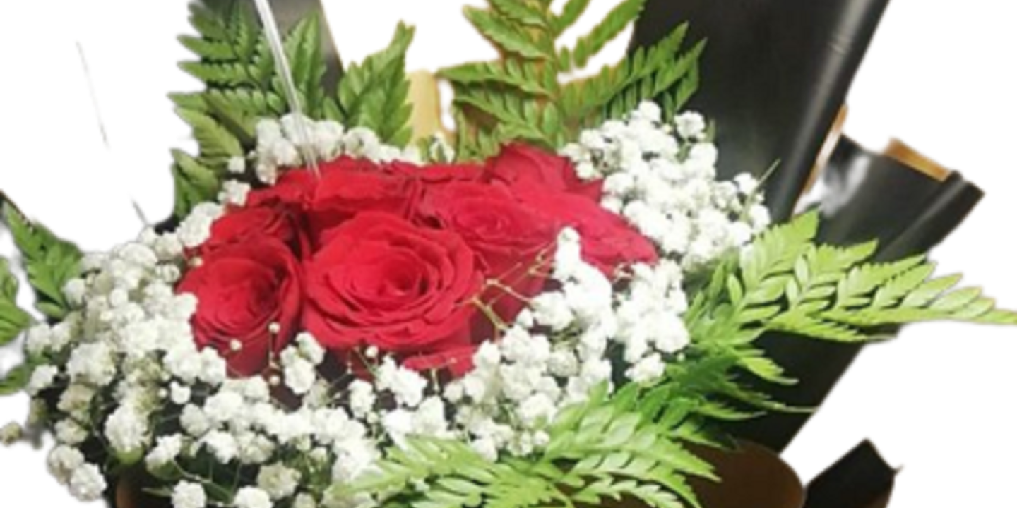 Narges Al Ward cover