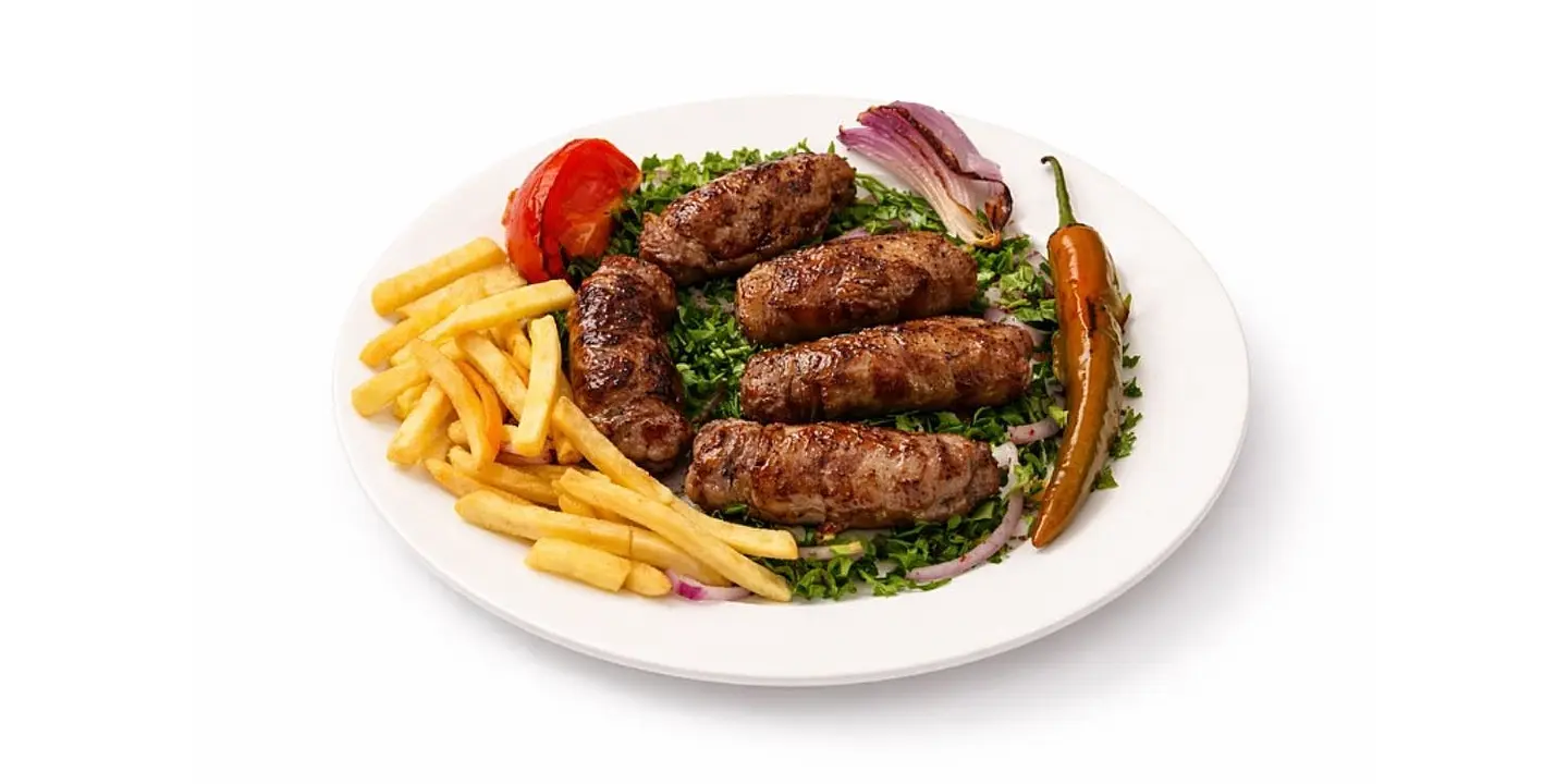 تركش مينو cover