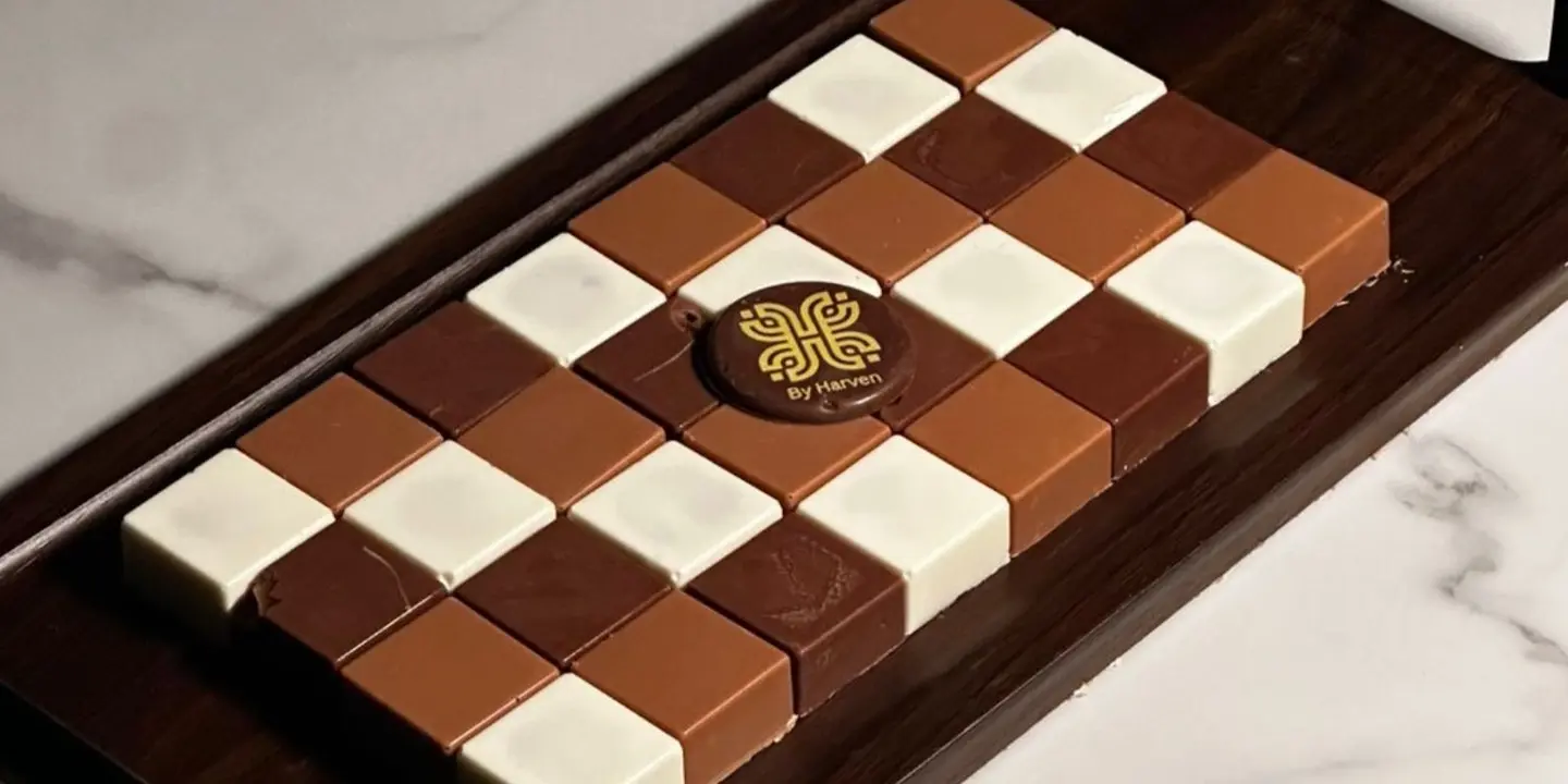 باي هارفن cover