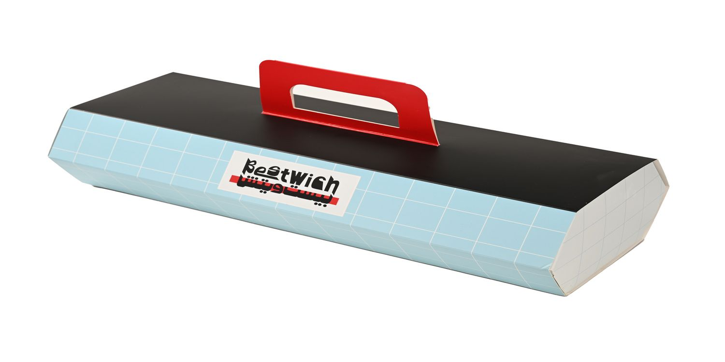 Best Wich cover