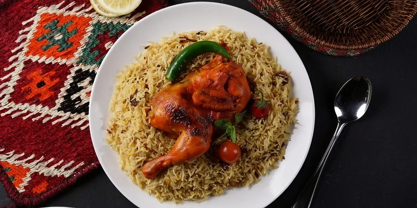 My Family House restaurants cover