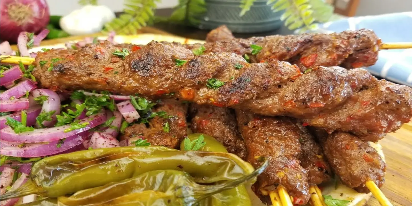 مطاعم نور الهنا cover