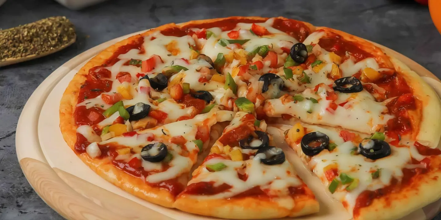 Shashamiya Pie cover