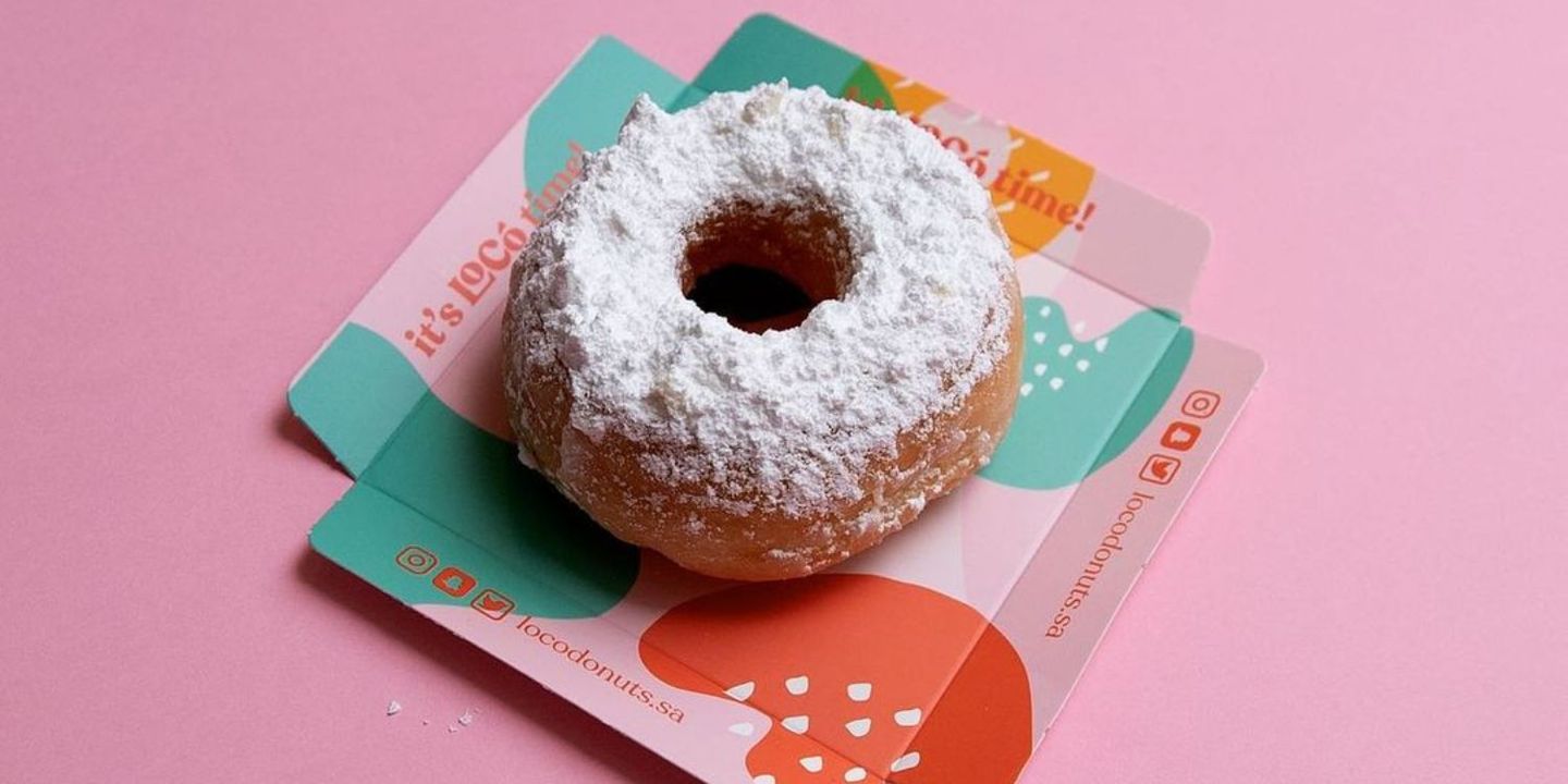 Loco Donuts cover