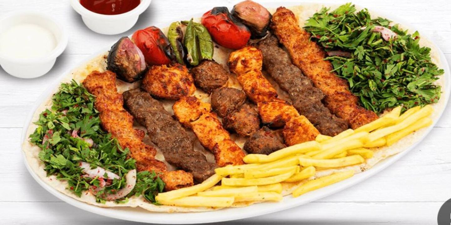 Kabab Wa Mashwi cover
