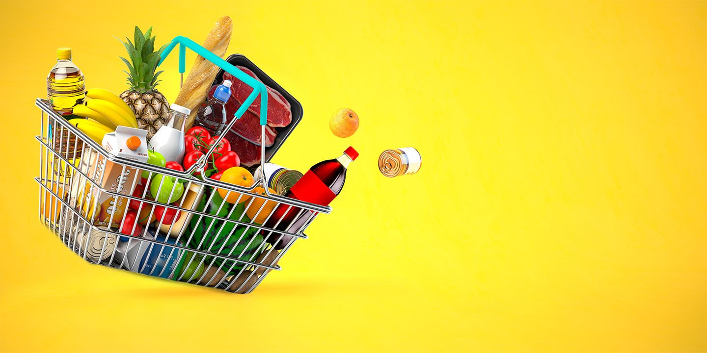 Lulu Hypermarket cover