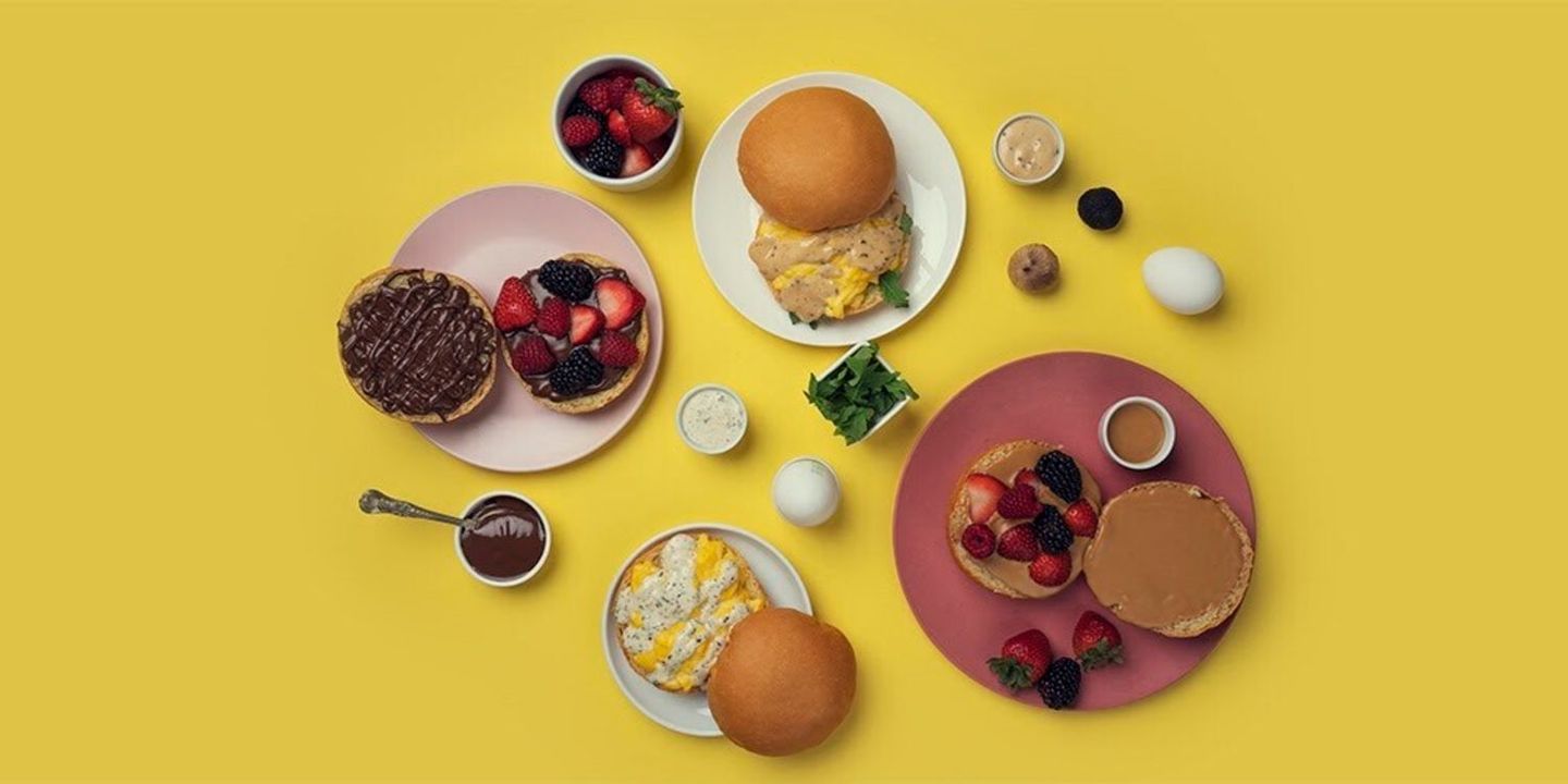 Eggsactly cover