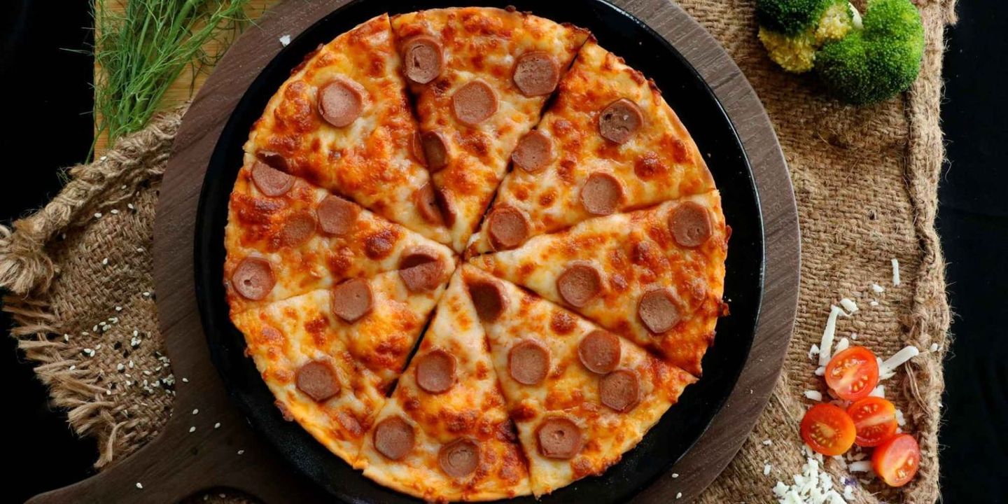 Pitza ladhat wahana cover