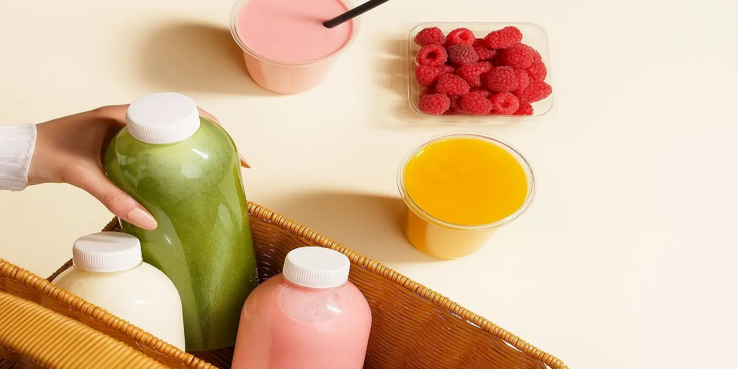 Mabroma Cafe & Juices cover