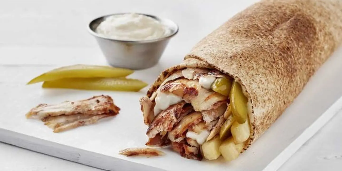 شطيرة الحطب cover