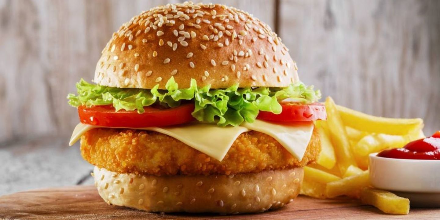 Burger Absy cover