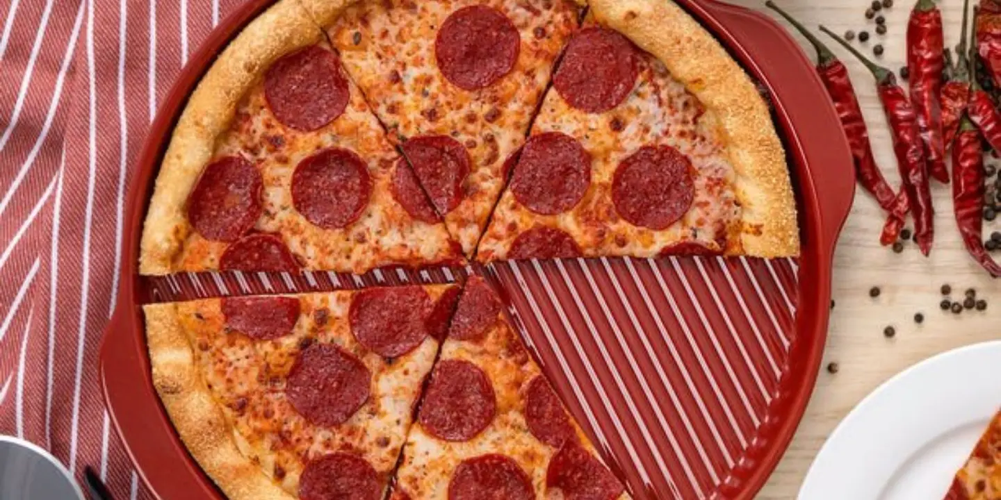Pizza Chef cover