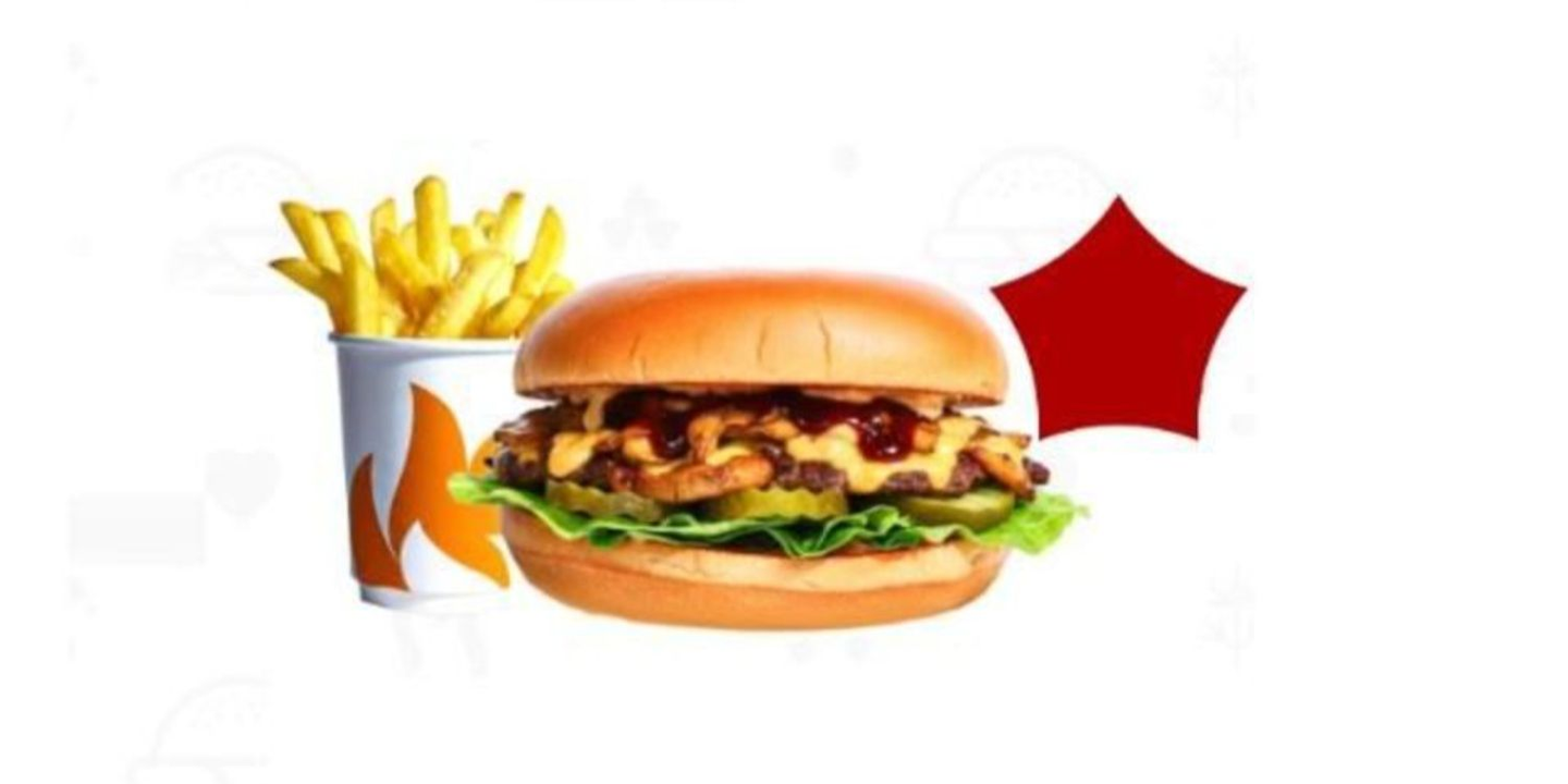 Soul Mood Burger cover