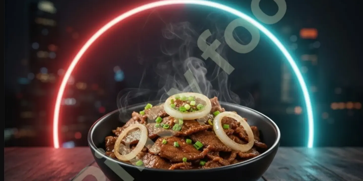 Glowsleek pinoy food cover