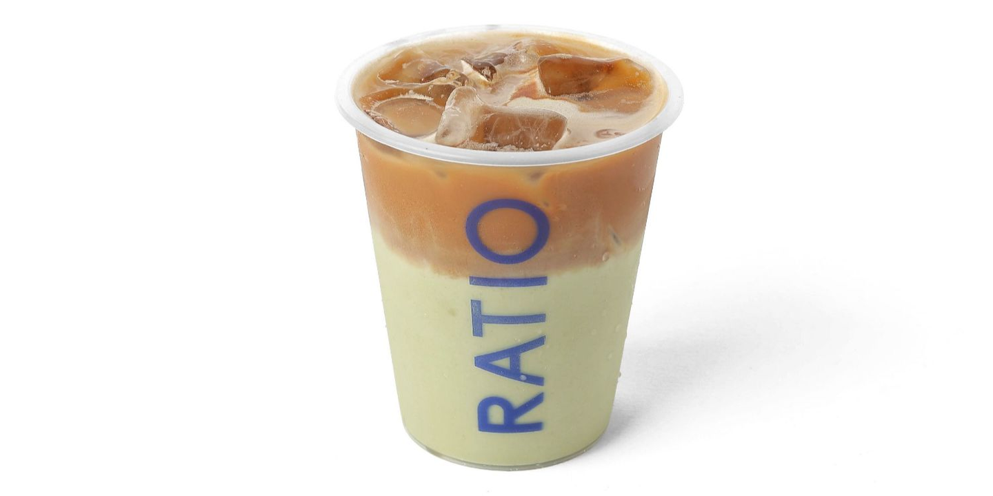 Ratio cover