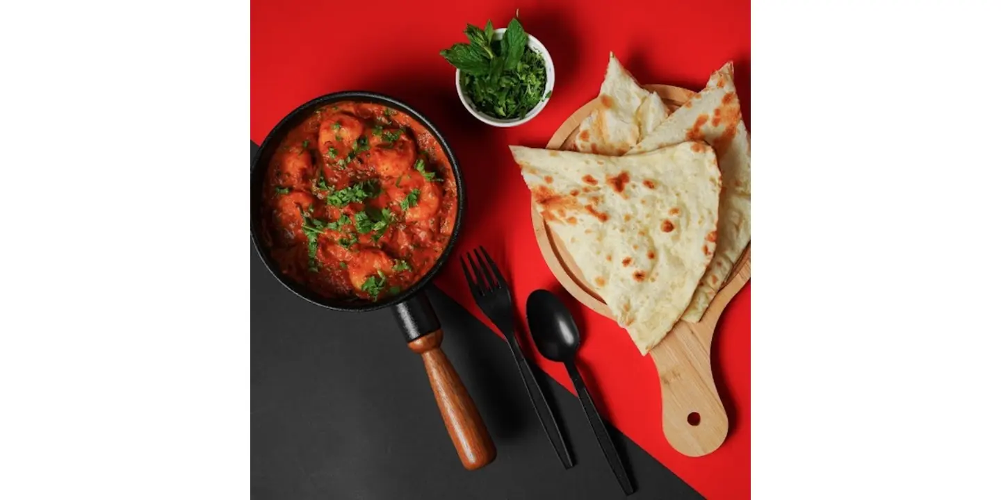 Indian Grill Factory cover