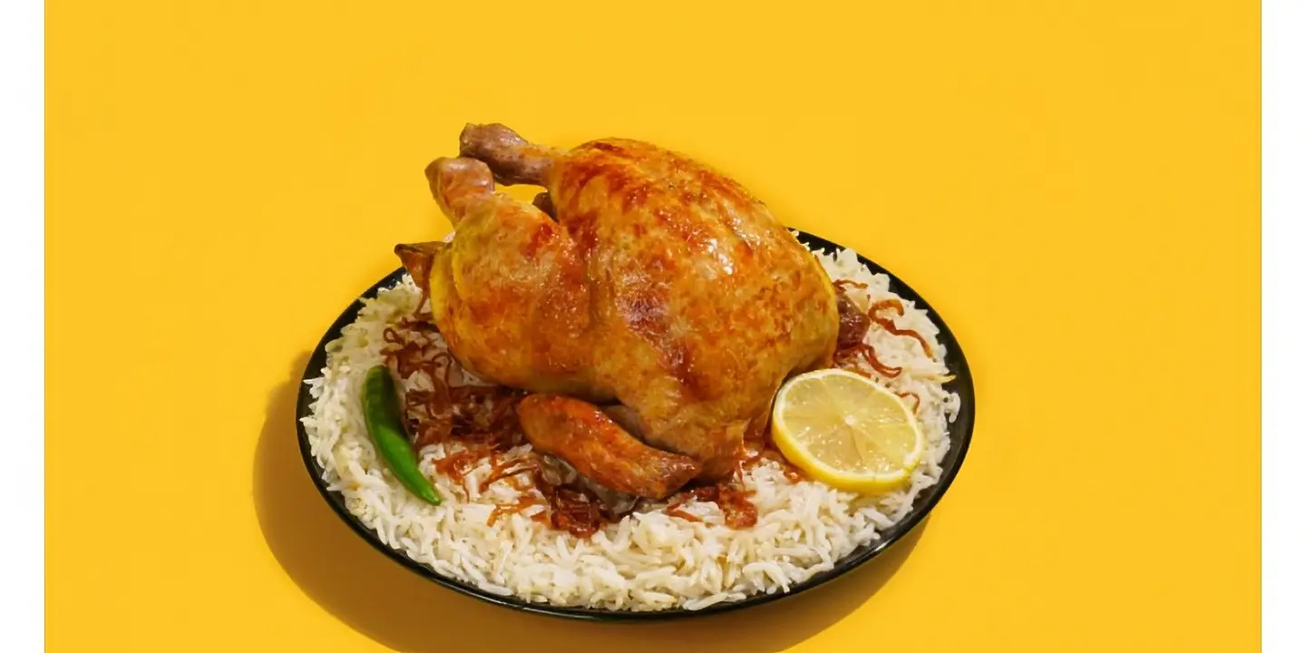 SPICE RESTAURANT cover