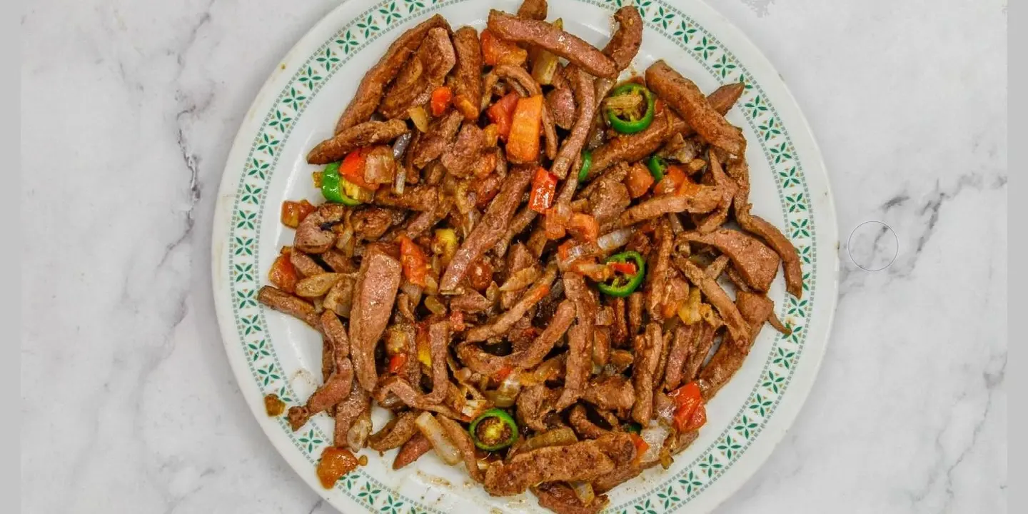 بوفية تميز العقبة cover