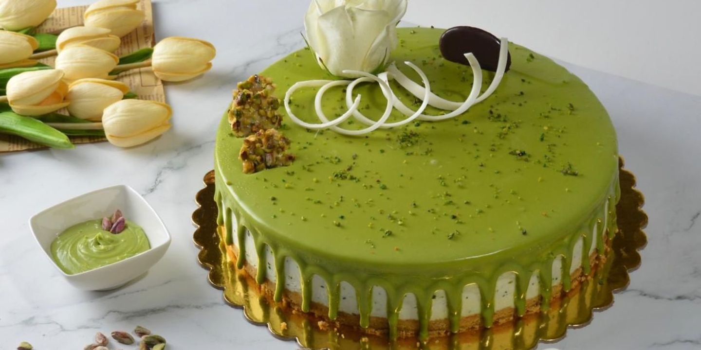 Karaz Alsham Sweets cover