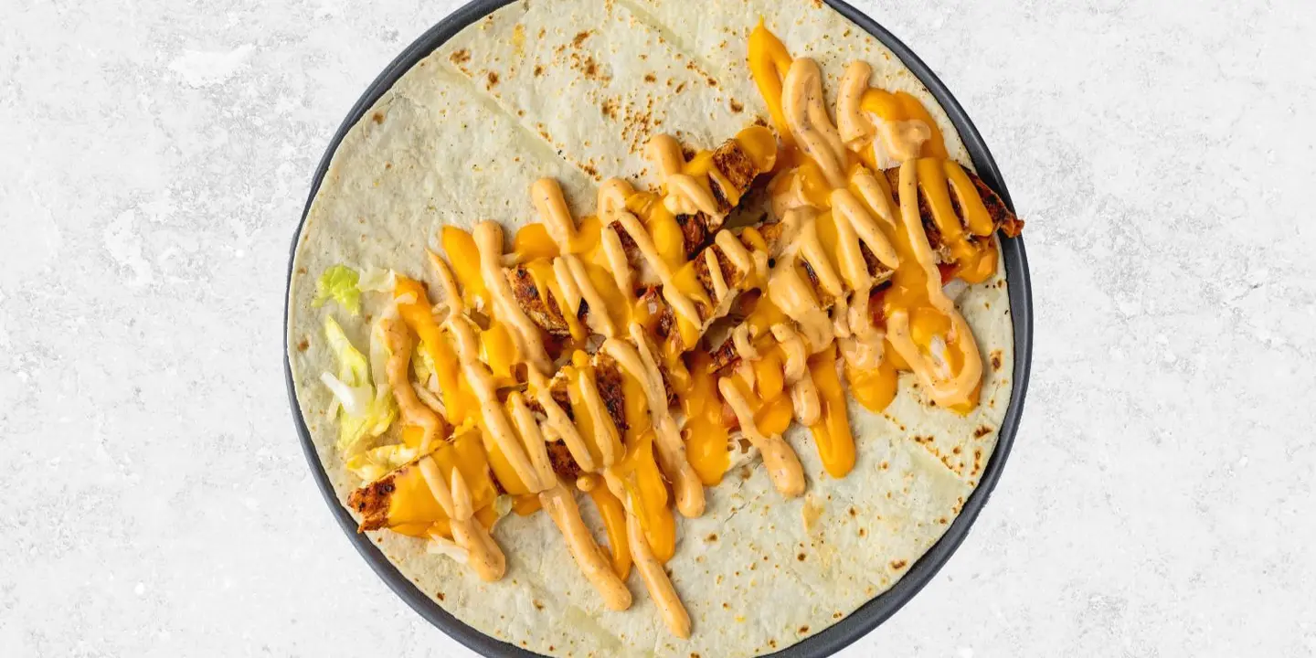 بوفية مطبق فخامة سحاب cover