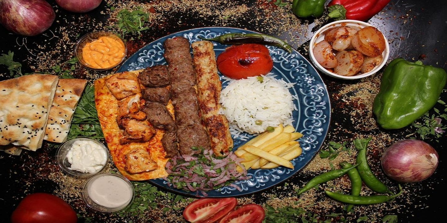مشويات افندي  cover