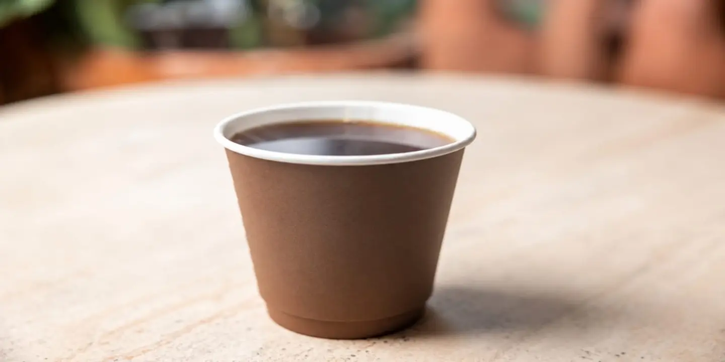 HF Specialty Coffee cover