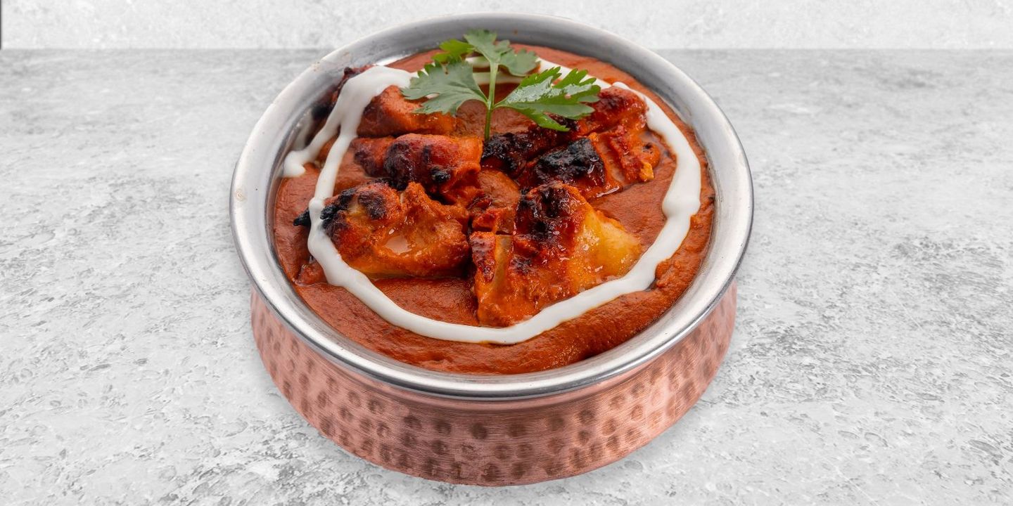 Indian Spice cover