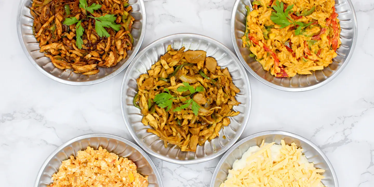 كافتريا حمسة حلوم  cover