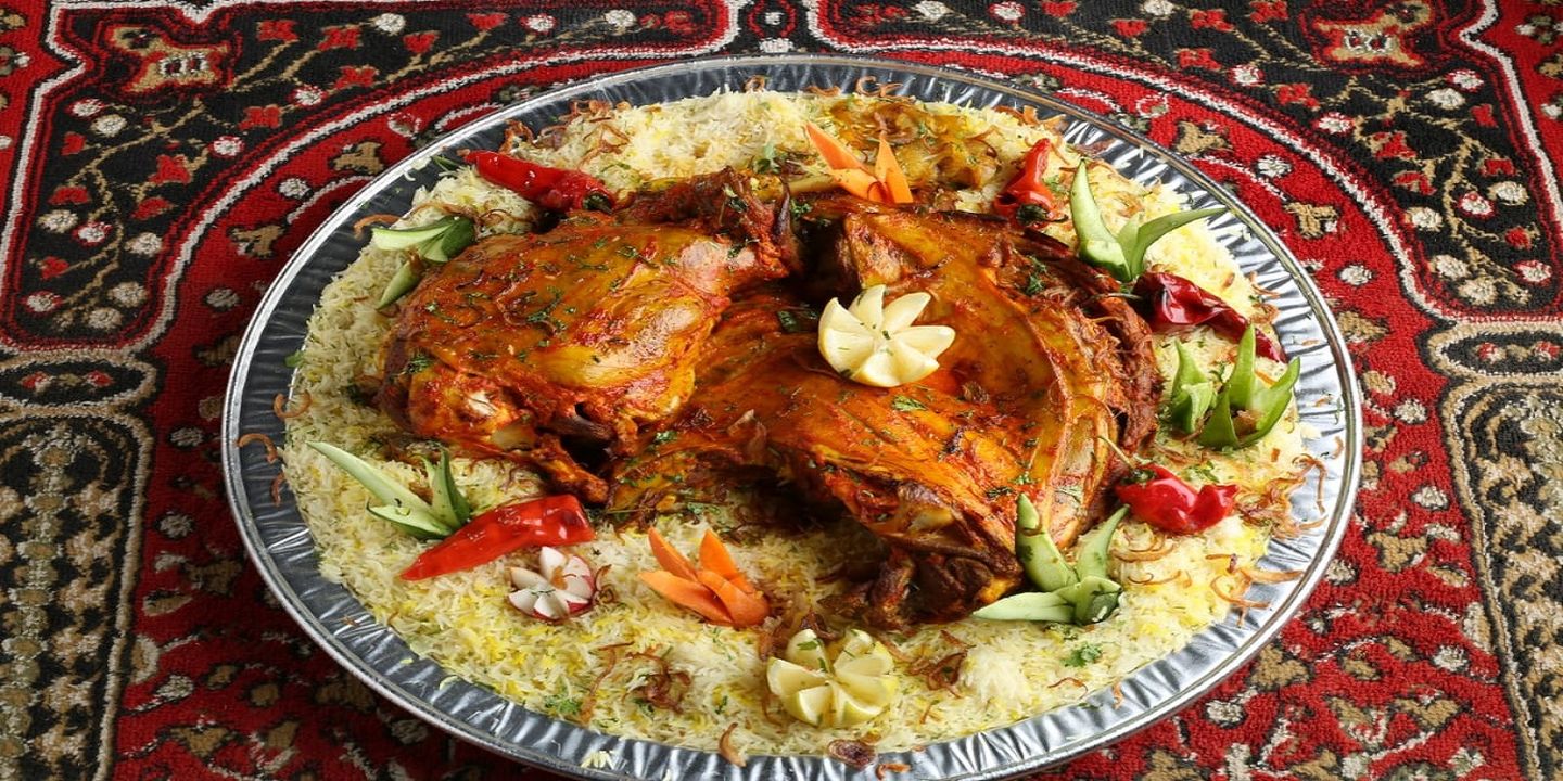 شيخ الكبسة cover