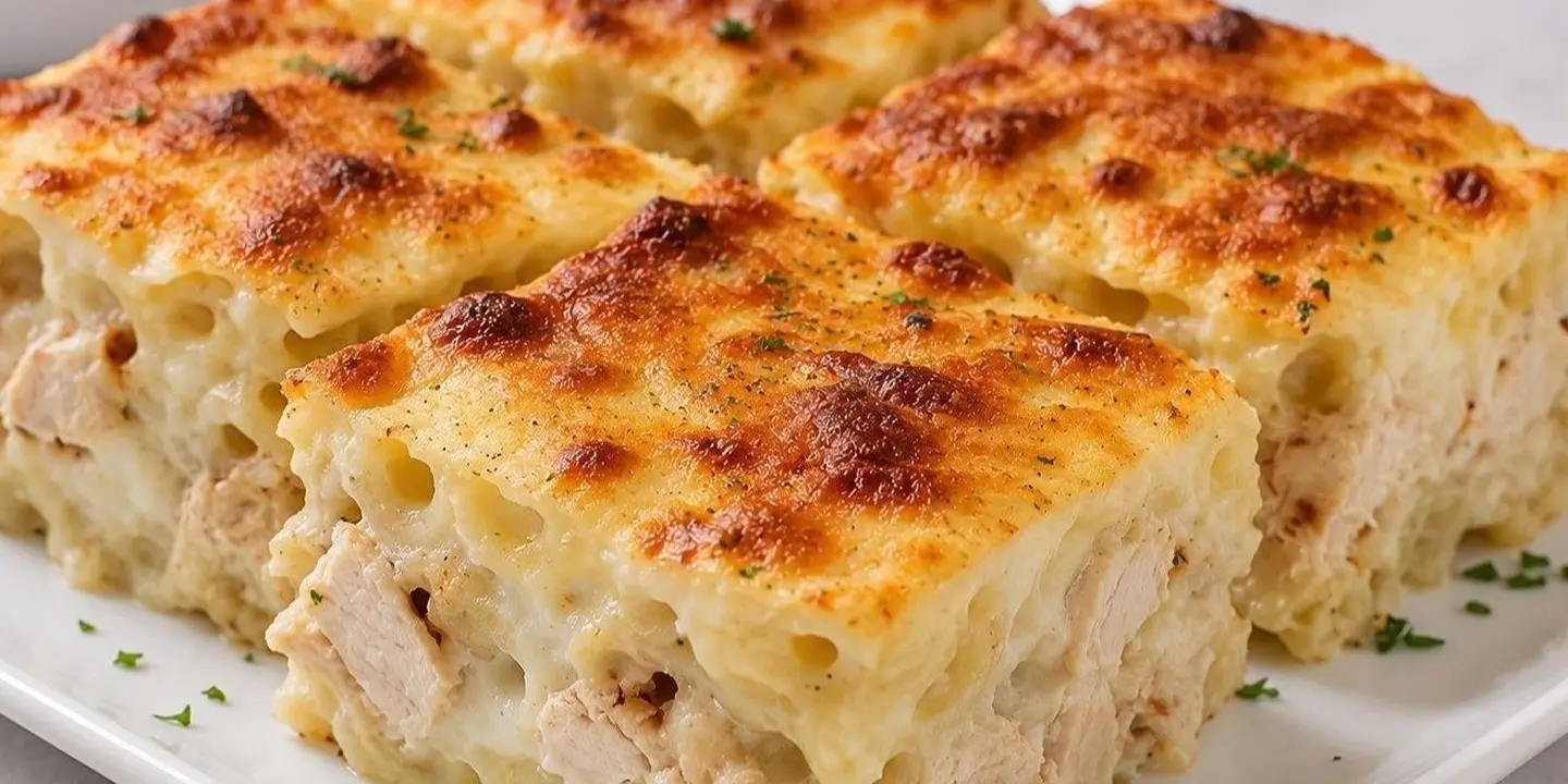 Bechamel cover